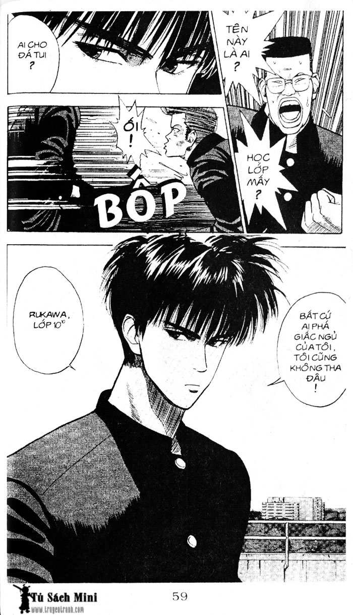 Slam Dunk Chap 1 - Truyen.Chap.VN