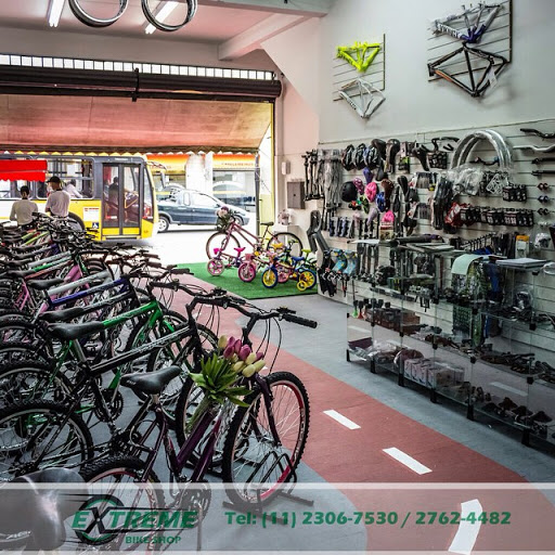Extreme Bike Shop, Av. Dezenove de Janeiro, 481 - Vila Carrao, São Paulo - SP, 03449-000, Brasil, Lojas_Bicicletas, estado São Paulo