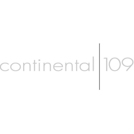 Continental 109 Salon logo