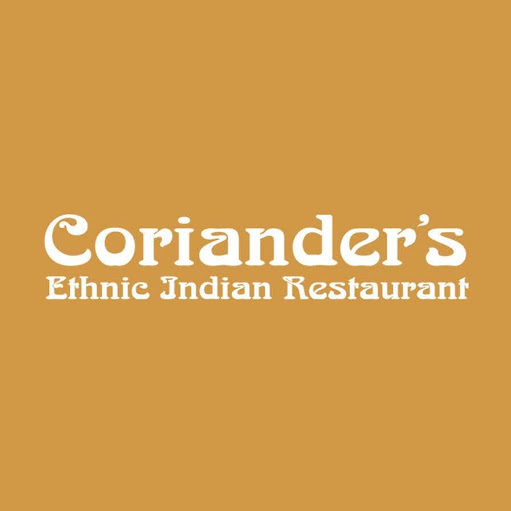 Coriander's Bush Inn logo