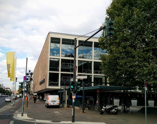 Deutsche Oper