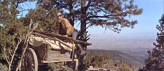 The Man from Laramie Hosted by Picasa