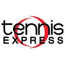 Tennis Express logo