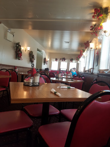 Restaurant «Strawberry House Restaurant and Bakery», reviews and photos, 3771 Layfield Rd, Pennsburg, PA 18073, USA