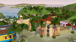 The Sims 3 Райские острова. Sims3exotischeiland-preview142