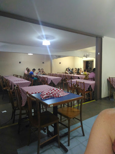 Roda Pizza-Vila Velha, Av. Hugo Musso, 176 - Praia da Costa, Vila Velha - ES, 29101-280, Brasil, Pizaria, estado Espirito Santo