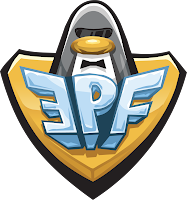 Club Penguin: Getting to know the Elite Penguin Force