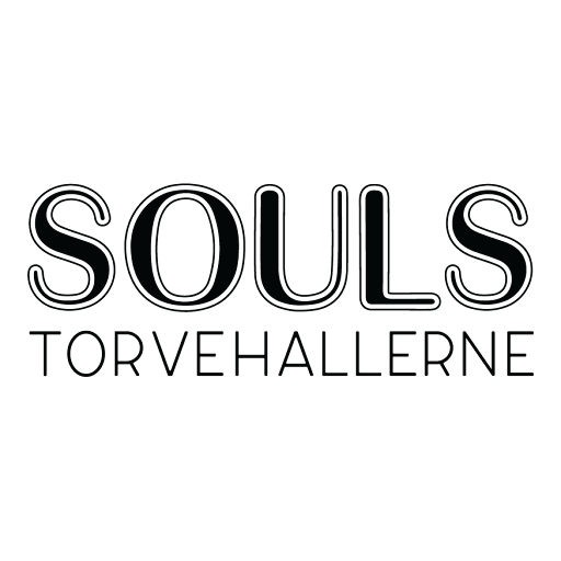 Souls Torvehallerne logo