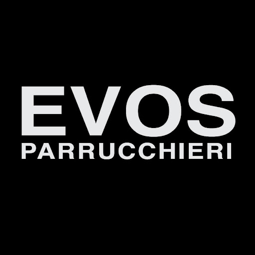 Evos Parrucchieri Somma Lombardo logo