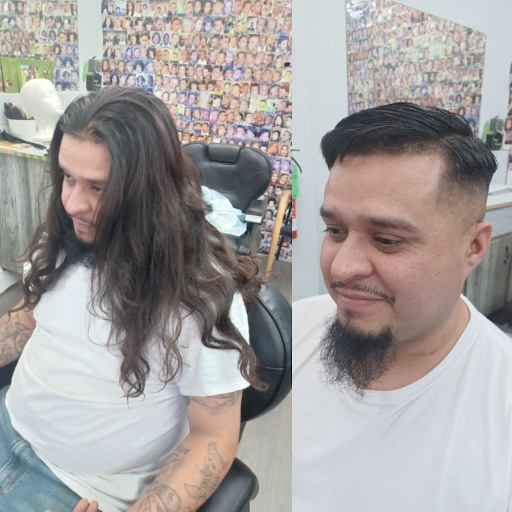 Pancho's Beauty and Barber Salon