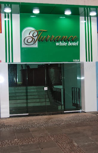 Turrance White Campinas Hotel, Rua Regente Feijó, 1064 - Centro, Campinas - SP, 13013-052, Brasil, Hotel_de_baixo_custo, estado São Paulo