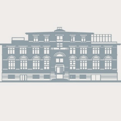 Haus am See Zürich - Eventlocation logo