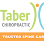 Taber Chiropractic & Laser Spine Therapy Center - Pet Food Store in Bowie Maryland