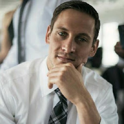 Jason Newman's user avatar