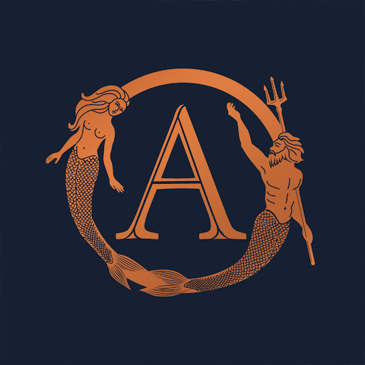 Restaurant Austernbank logo