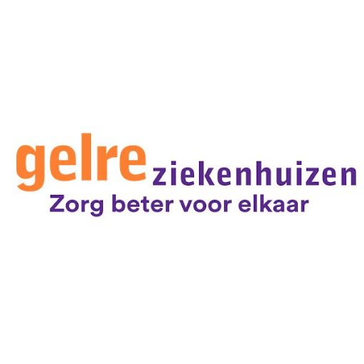 Gelre ziekenhuizen Apeldoorn logo