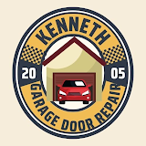 Kenneth Garage Door Repair