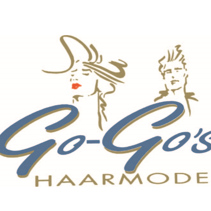 Go-Go's Haarmode logo