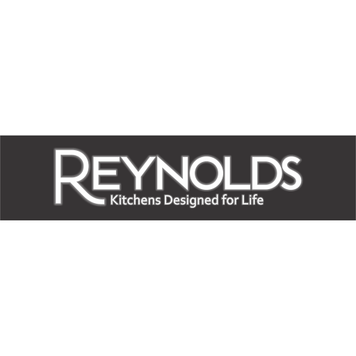 Reynolds Cabinet Shop logo