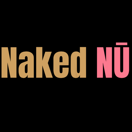 Naked Nu Salon logo