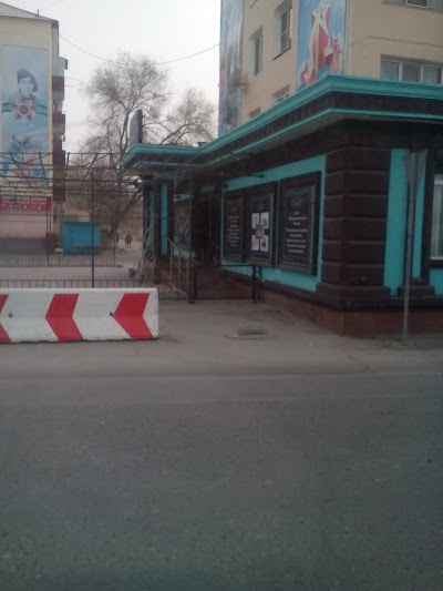 Photos of Kafe-Bar Shefs