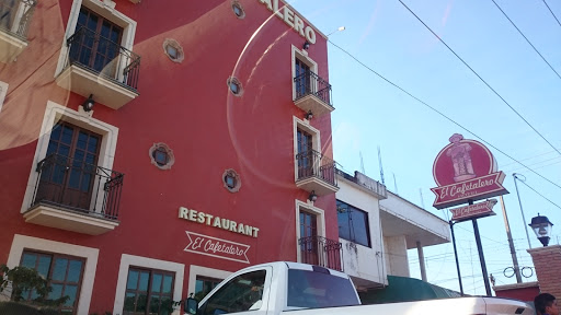 Hotel El Cafetalero, Boulevard Benito Juárez 120, Centro, 73080 Xicotepec de Juárez, Pue., México, Hotel en el centro | PUE