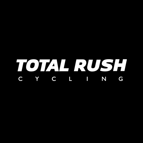 Total Rush logo