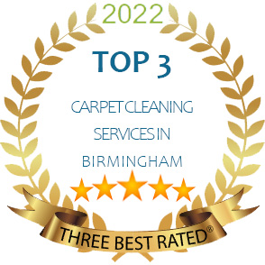 Cleaning Doctor Carpet & Upholstery Services Birmingham & Solihull logo