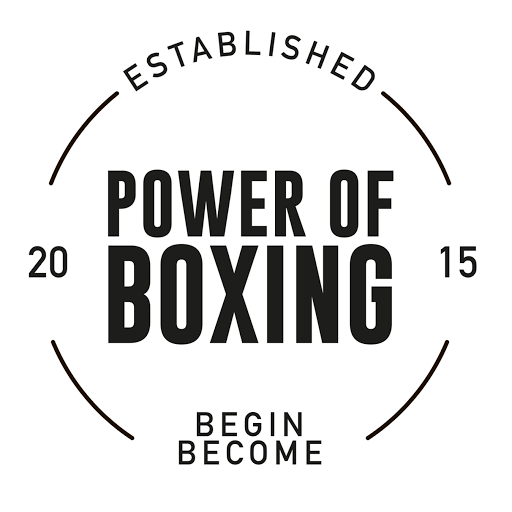 Power of Boxing logo