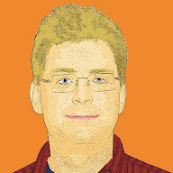 Andre Koppel's user avatar