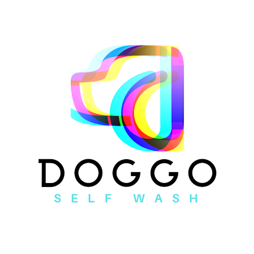 Doggo Self Wash logo