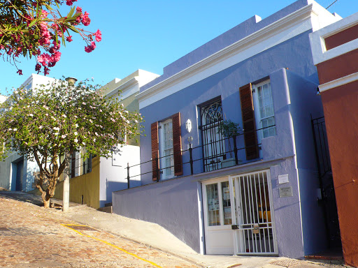 De Waterkant Cottages