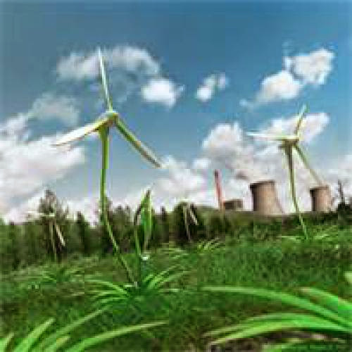 What Are Renewable Sources Of Energy