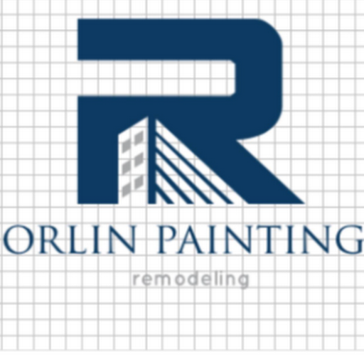 Orlin Painting & Remodeling LLC logo