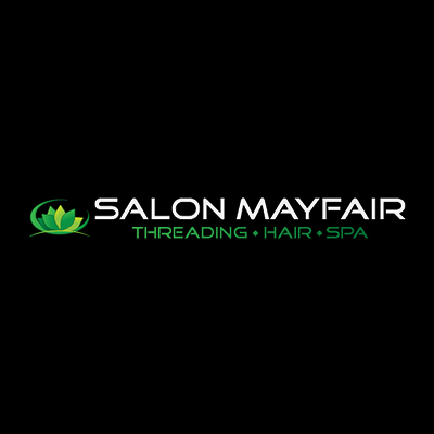 Salon Mayfair logo