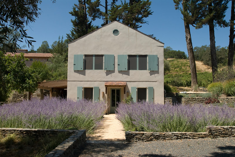 Immagine principale di Bluerock Vineyard - By Appointment Only