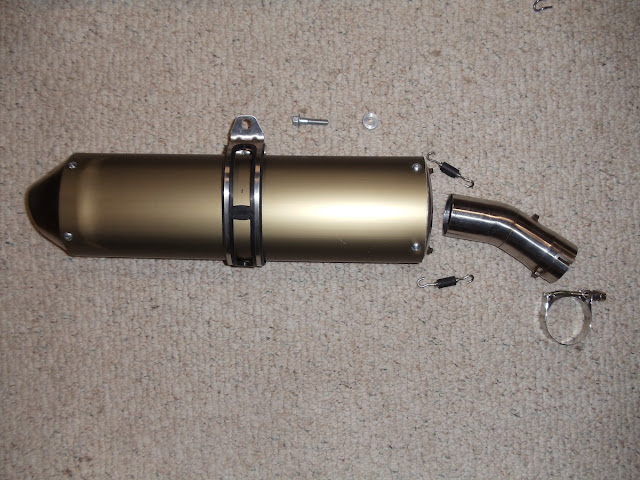 Aftermarket Muffler with EXUP? - Updated: FMF Q4 with EXUP DSC00498