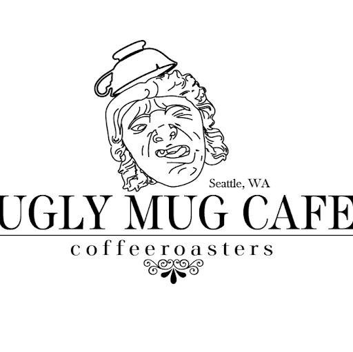 Ugly Mug Cafe logo
