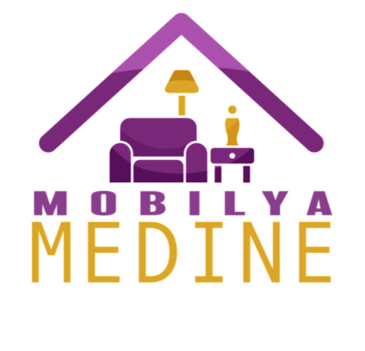 صالة انوار المدينة/Medine Mobilya logo