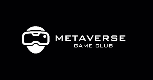 Metaverse Game Club VR & PlayStation cafe logo