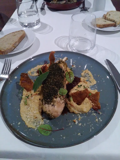 Restaurant La Longere