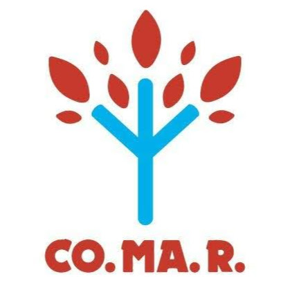 Co.Ma.R. logo