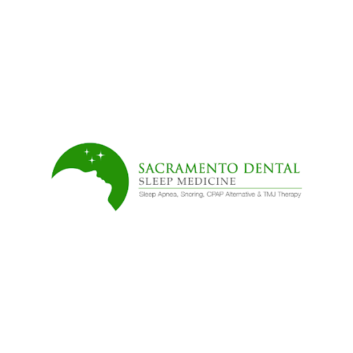 Sacramento Dental Sleep Medicine logo