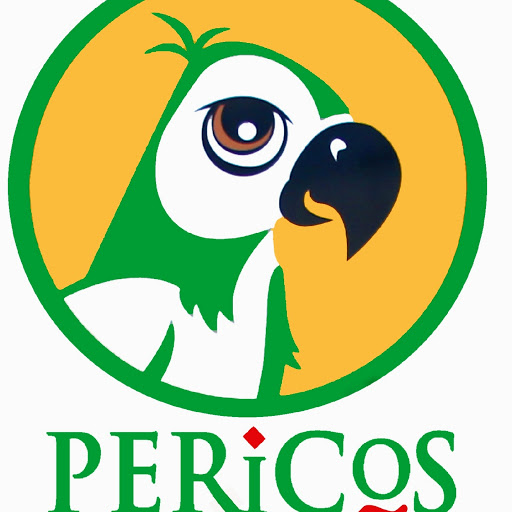Pericos Mexican Restaurant logo