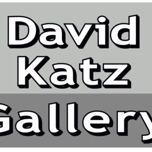 David Katz Gallery logo