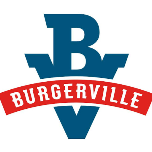 Burgerville - logo