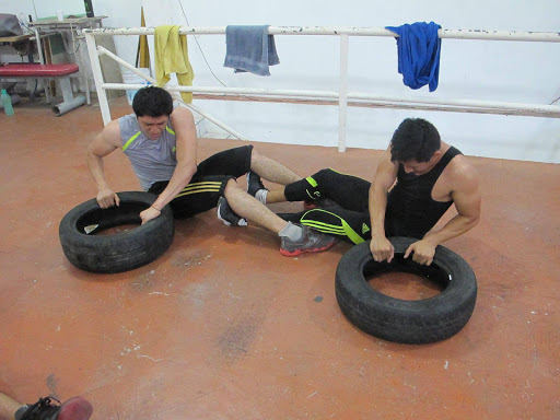 Royal Gym, Jose Maria Morelos, Venustiano Carranza, 77000 Chetumal, Q.R., México, Programa de acondicionamiento físico | QROO