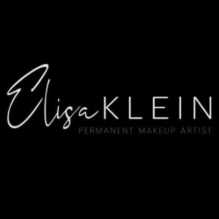 Elisa Klein Permanent Makeup logo
