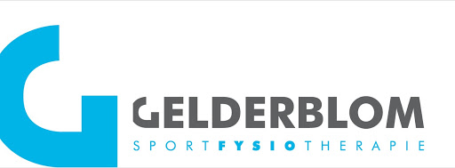 Gelderblom sportfysiotherapie logo