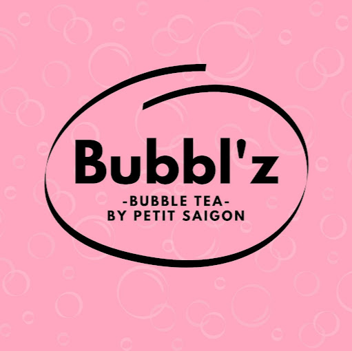 Bubbl'z logo